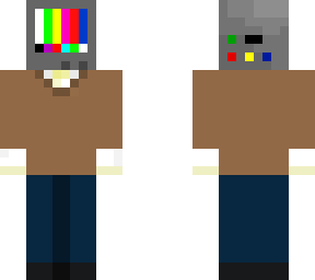tv head