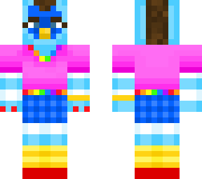 updated dirtyfurby