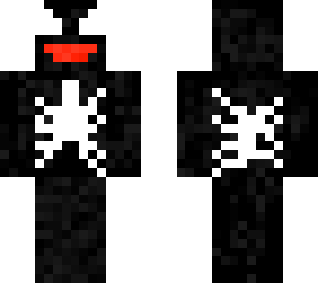 venom from spider man