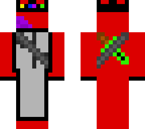 warnemesis