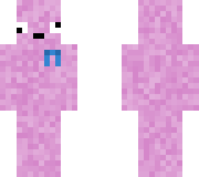 weird skin