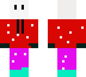 whiteman