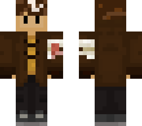 wilbursoot (revived)