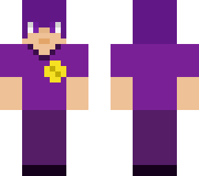 william afton