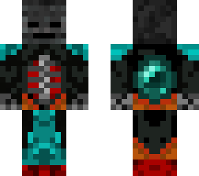 wither