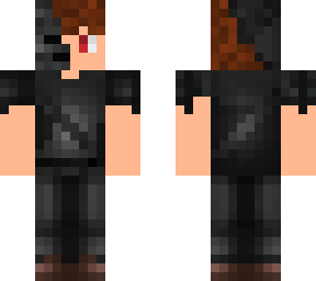 wither skeleton