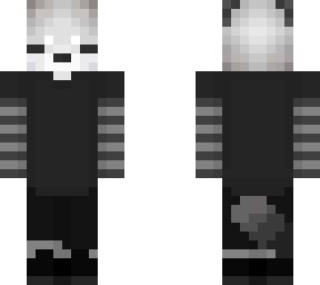wolf fox