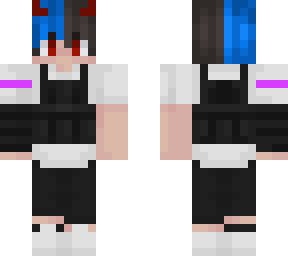 wolfwarrior skin