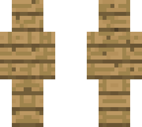 wood hide