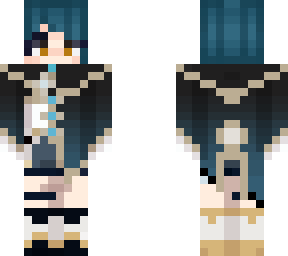 xingqiu remake!!