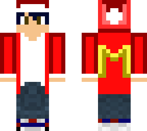 xmassssss mariosgames511