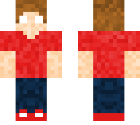 yo como herobrine
