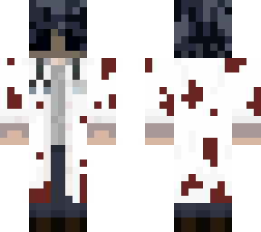 z the zombie man