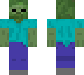 zombie