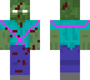 zombie king