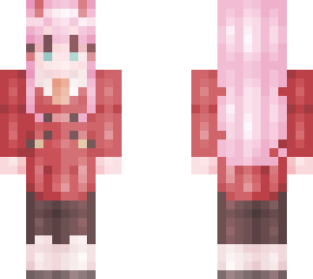 *✜zero two ✜* first post~