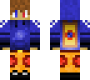 *bedwars skin*