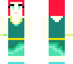 *m o d e r n* ariel