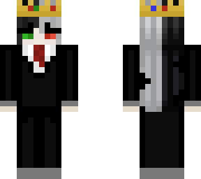 Female Ranboo^`*~ | Minecraft Skin