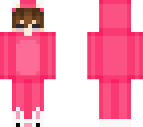 -=+=- pink pjs boy edition ~ sleepover collection -=+=-