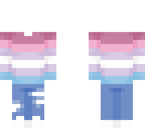 - bigender pride - // ob