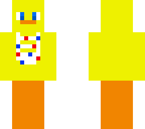 ~ chica ~