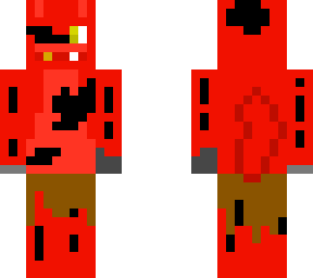 ~ foxy ~ [fixed]