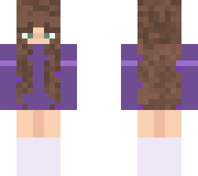 ~~karen skin~~ (nice karen)~~