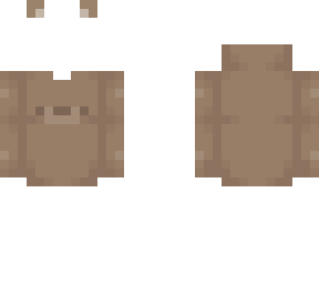- teddy bear pog - // ob // rq