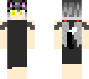 ~black cat~