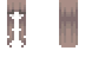 ~milk chocolate~ hair base