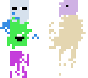 1minute slopiness