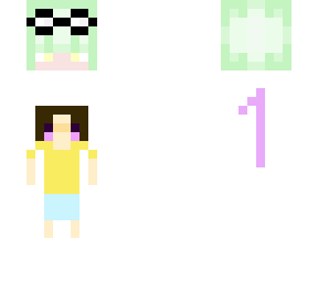1st follower