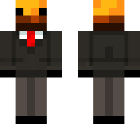 8-bit blaze boi