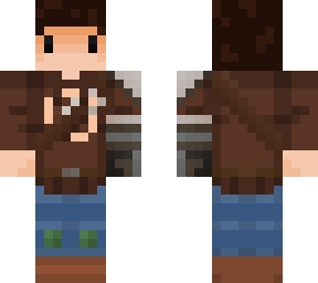 a skin uploaded by me (sometimes not made by me)