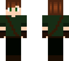 adventure boy