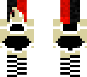 aj_wolf 's skin