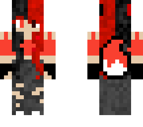 aj_wolf 's skin