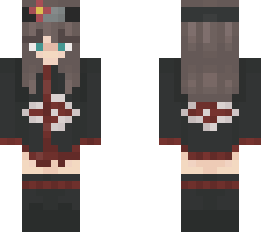 akatsuki, cute 