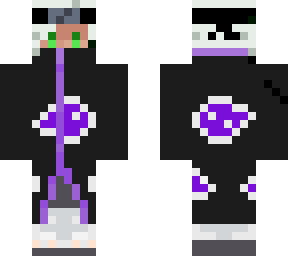 akatsuki morado