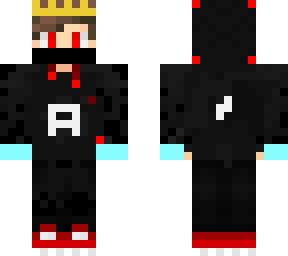 alesphite official skin