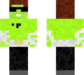 alien johnny cage