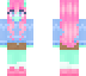 alien lady yeagg!! >;d