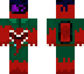 among us militaryskin imposter