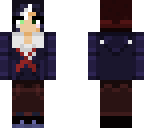 an oc