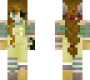an updated skin