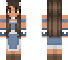 another skin edit!