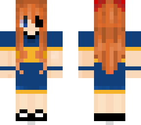 asuka del boca