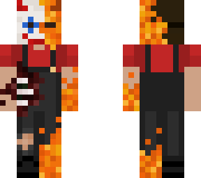 auron demon