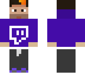 auron twitch